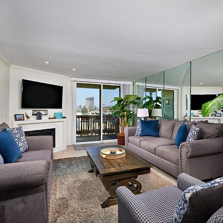 Oceanside Beach Condos Exterior foto