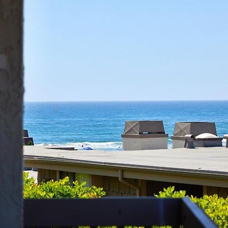 Oceanside Beach Condos Exterior foto