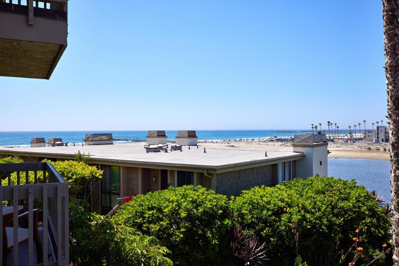 Oceanside Beach Condos Exterior foto