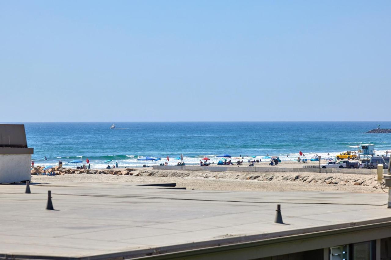 Oceanside Beach Condos Exterior foto