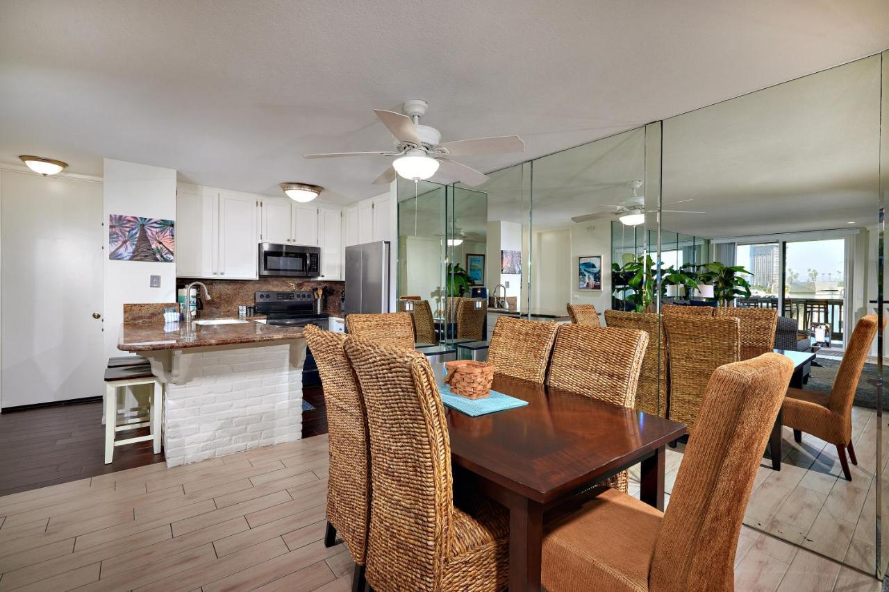 Oceanside Beach Condos Exterior foto