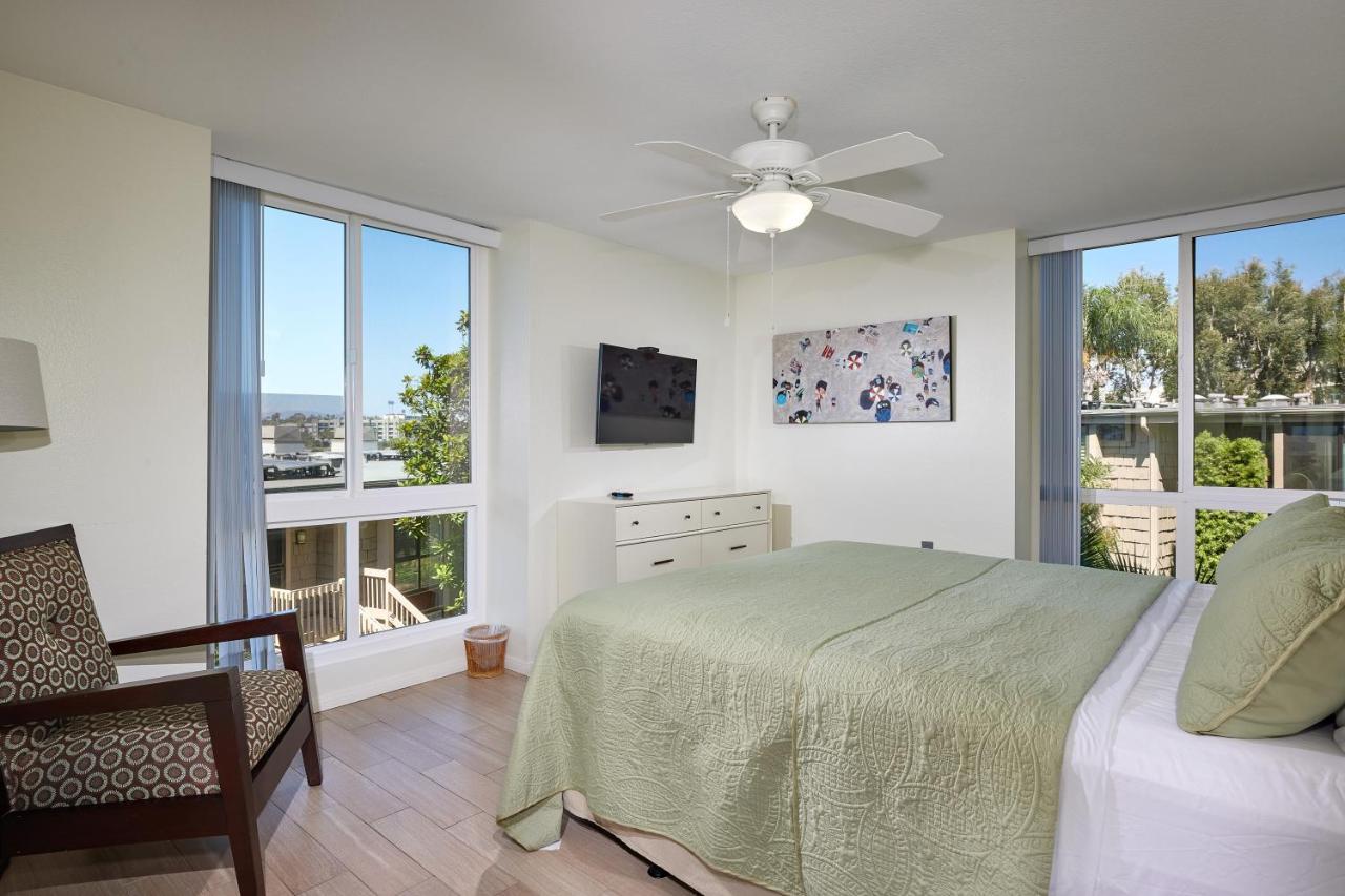 Oceanside Beach Condos Exterior foto