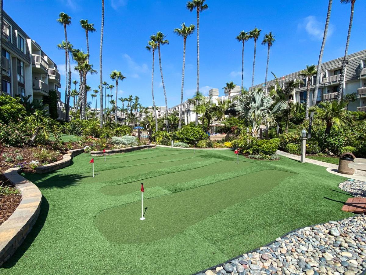 Oceanside Beach Condos Exterior foto