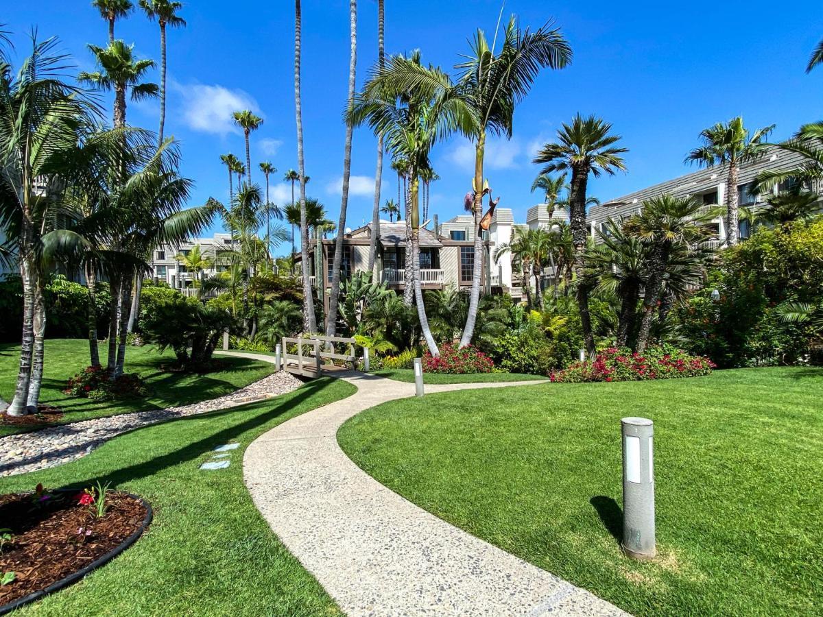 Oceanside Beach Condos Exterior foto
