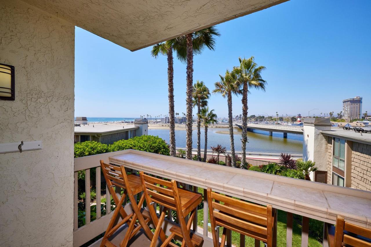 Oceanside Beach Condos Exterior foto